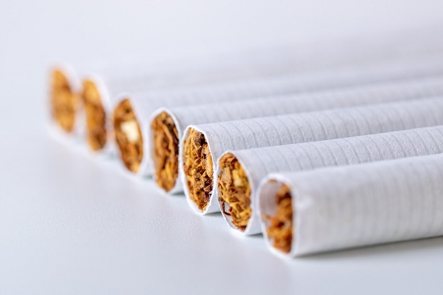 cigarety