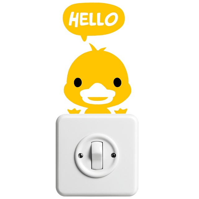 duck