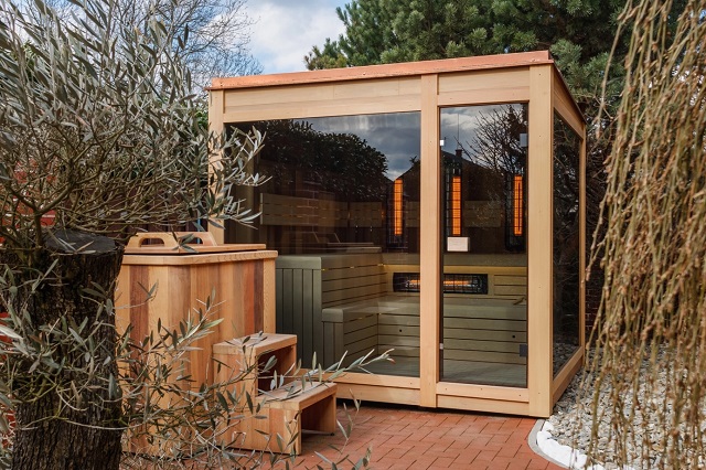 sauna 1